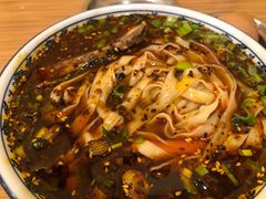 肉蛋双飞-有礼有面(知春路店)