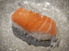 三文鱼寿司-板一寿司(龙华大润发店)