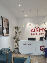 -爱儿美儿童摄影亲子馆(五路居店)