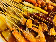 -三生小馆(亭知路店)