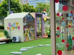 -深圳来福士广场