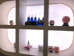 点击看大图 -茜尔维亚修身连锁(八佰伴店)