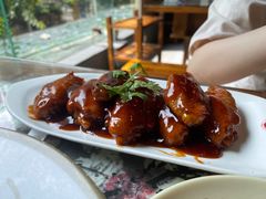 -石老头关东饺子王·东北菜(嘉华鑫城店)