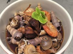 -甬上名灶(天一阁·翠柏店)