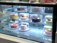 -DQ·蛋糕·冰淇淋(通州万达店)