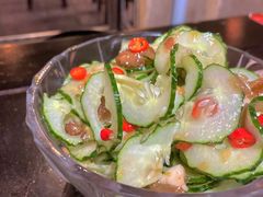 -老表记广西宵夜螺蛳鸭脚煲(西大店)