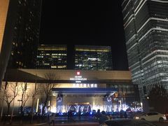 -北京千禧大酒店