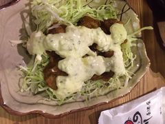 吉川居酒屋-吉川居酒屋(建国北路店)