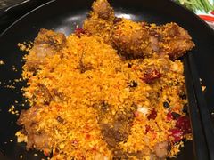 -领事馆19号中餐厅(厦门海景洲际酒店)