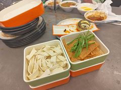 -行运海鲜食集(北京首店)