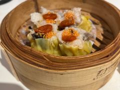 -潮福城大酒楼·潮味粤品·港式点心(湖滨北路店)