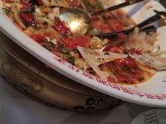 -坛宗剁椒鱼头(河西王府井店)