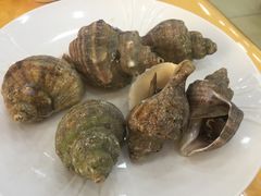 -春园海鲜广场D区6号(钟姐海鲜加工店)