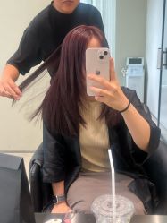 -VIM Hair Salon