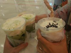 -喜茶(中山利和新地店)
