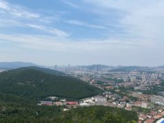 -千佛山风景名胜区