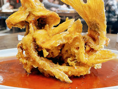 -魁盛居百年鲁菜馆(县西巷店)