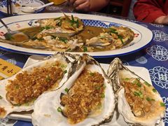 -旺角小渔村(幸福中路店)