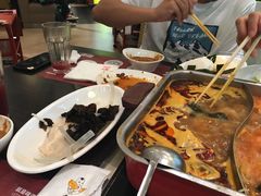 -新辣道鱼火锅(领展购物广场·中关村店)