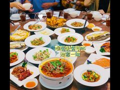 -庄氏祥记家常食府(国瑞建材家居博览中心店)