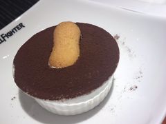 提拉米苏-斗牛士牛排餐厅(嘉里汇店)
