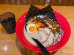 -一風堂拉面(美罗城店)