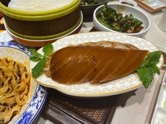 -马仕玖煲·融合菜·酥不腻烤鸭(人大店)