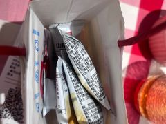 -西贝(枫蓝国际购物中心店)
