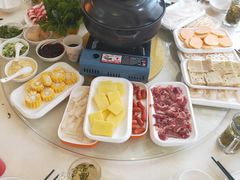 -伊和园清真餐饮
