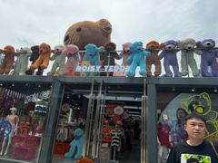 -宁波杉井奥特莱斯广场