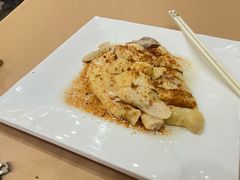 -海晖酒楼·顺德鱼生(荣华店)