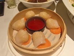 -情书·中餐厅(长嘉汇店)