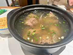 -巢湖名吃·东关老鹅汤(江南风情街店)