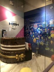 -SoSweet香港专业儿童美发沙龙(IFS国际金融店/春熙路店)