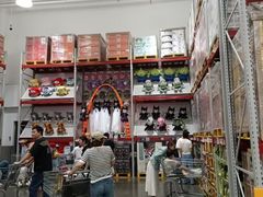 -山姆会员商店(上海浦东店)
