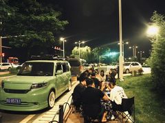 -体育场(地铁站)