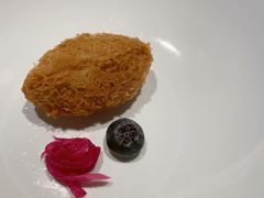 芋茸角-无味舒食(思南公馆店)