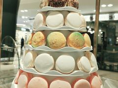 -PAUL LAFAYET 法式甜品(港汇广场店)