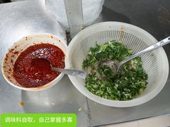 -上海为民商行清真饭店(南大路店)