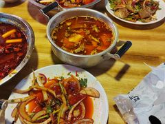 -陈眼镜火锅(总店)