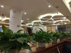 大堂-守柴炉烤鸭(中海国际店)