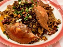-霹雳火·重庆烧烤·江湖菜(解放碑店)