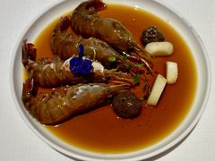 -张福记(五一公园店)