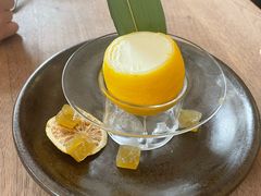 -知亘茶食