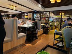 -潮泰牛肉火锅 · 创于1992年(车公庙店)