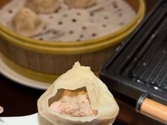 同庆楼小笼包-同庆楼(金宝汇店)