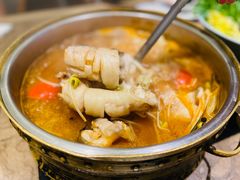 -酸喜·三度酸·贵州味