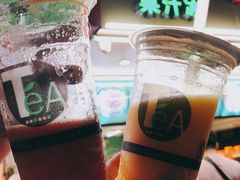 -阿群甘草水果