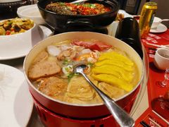 -新侗家食府(蟠桃宫店)