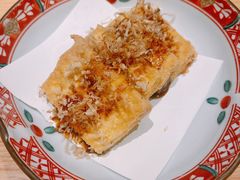 -山之川·日式料理(瀚海海尚店)